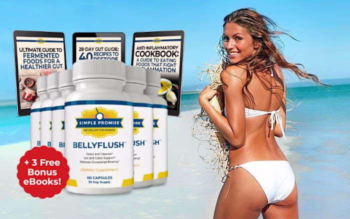 BellyFlush {SHOCKING PRICE} Is It Worth The Money?
