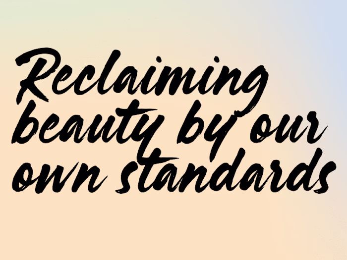 Stories of Beauty: Brand Story