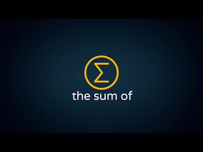 The Sum Of