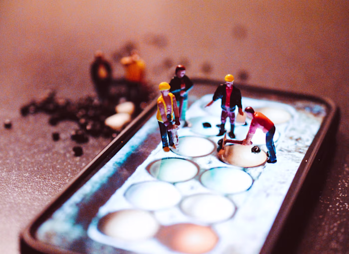 How to Dominate Local Leads with Social Media Branding: A Step-…