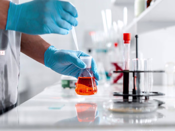 Ophthalmology Research