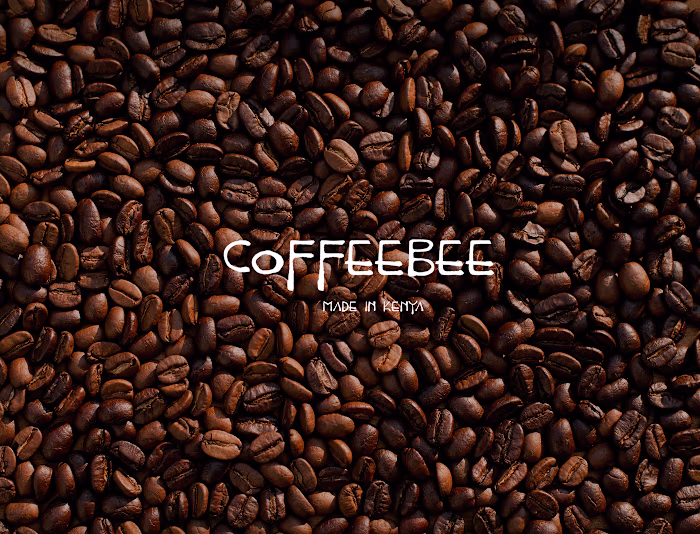Coffee brand product design