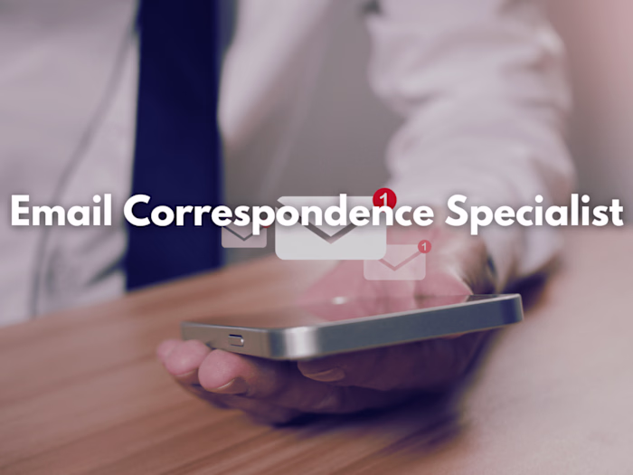 Professional email writing 