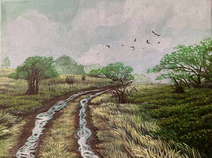 Views From Southpoint