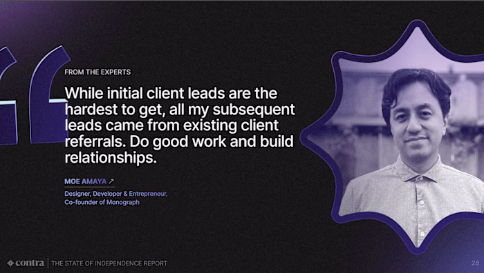 The Importance of Community for Freelancers