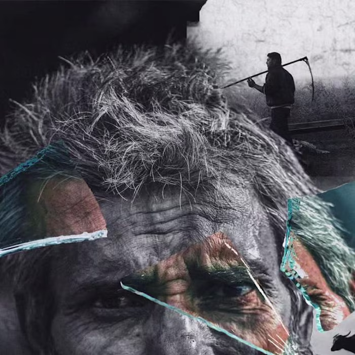 NEW GENERATION on Instagram: ”“Harvests of struggle a debt Farm…