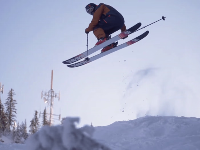 RED Mountain Resort - Video Editing and Content Creation