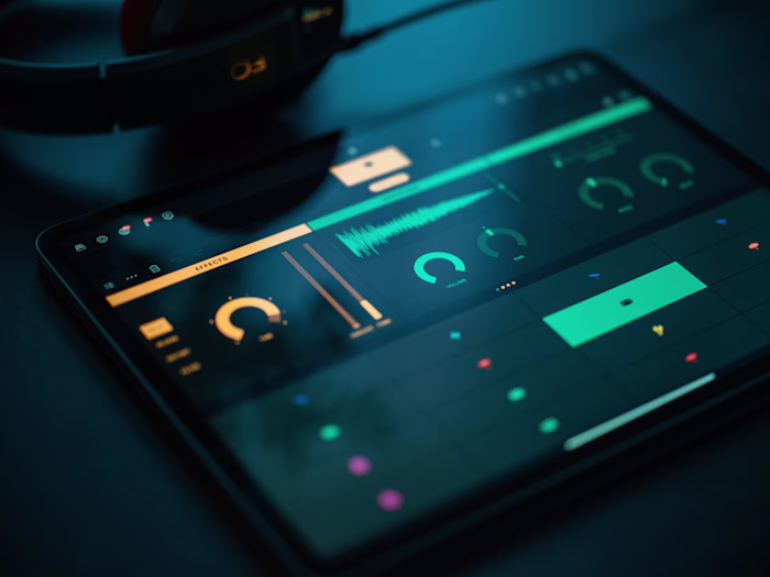 Video Editing for promotional campaign