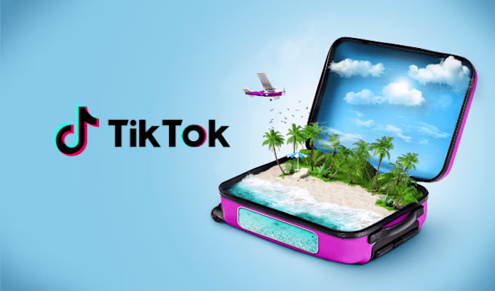 The Impact of TikTok on the Tourism Industry