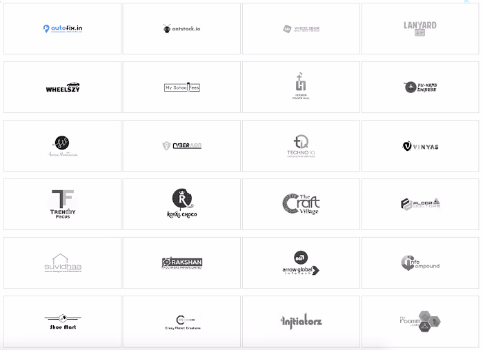 My Journey with Logo Creation :: Behance