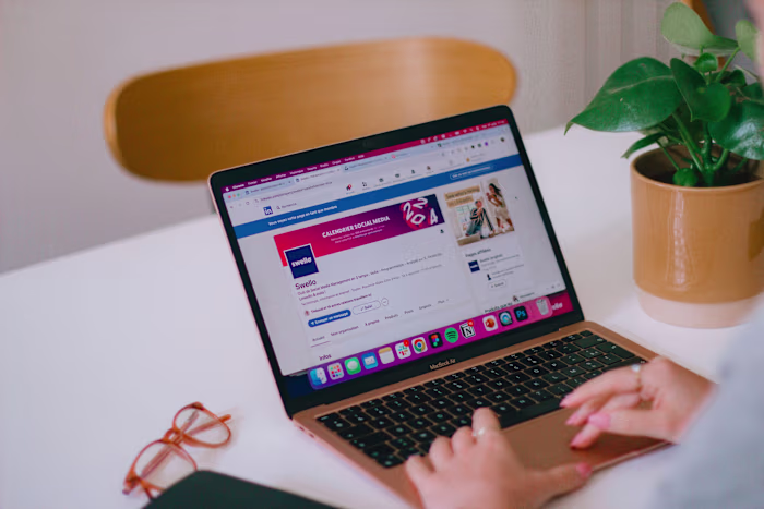 Level Up Your Social Game
