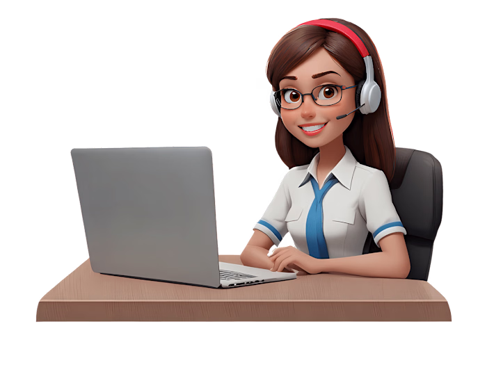 Streamlined Customer Support System for Network Provider Company