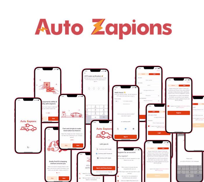 AutoZapions