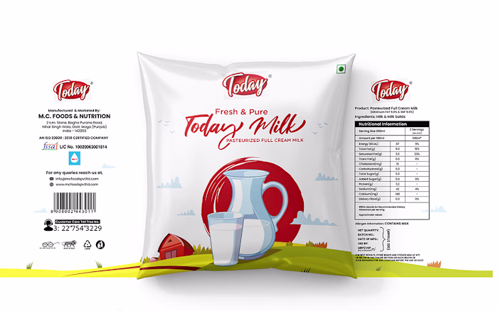 Packaging Design with Illustrator & Photoshop Artist