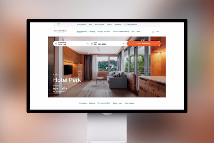 Brand Photography Showcase