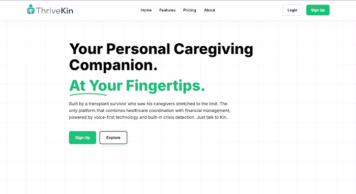 Healthcare Assistant 