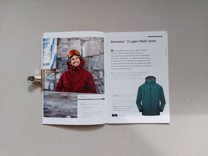 Penguin Snowboarding