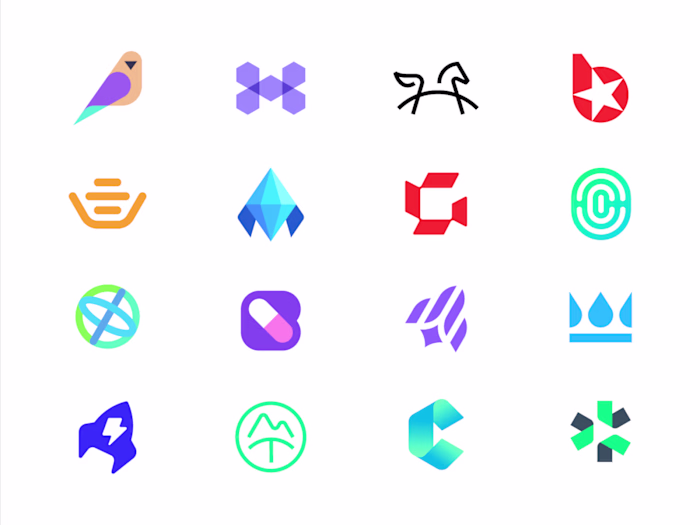 Logo collection