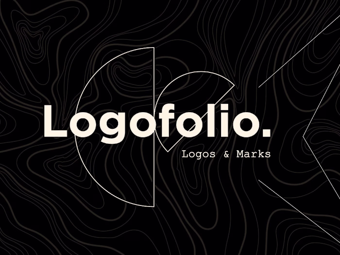 Logofolio on Behance