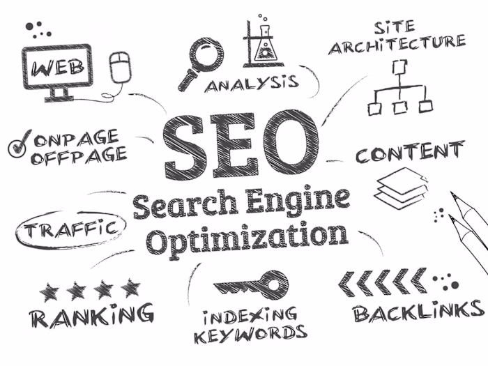 Enhancing SEO Performance for WordPress Websites