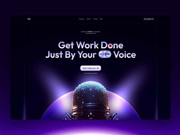 AI Assistant For Automating Tasks