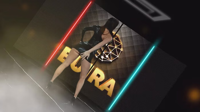 Spotify Music Promote Dance to Tiktok Youtube Music Video