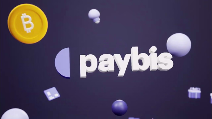 Paybis Crypto Exchange App 3D Explainer Animation on Unreal Eng…