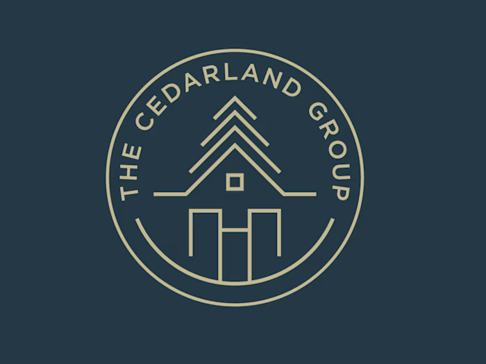 Logo Design - Real Estate Brokerage
