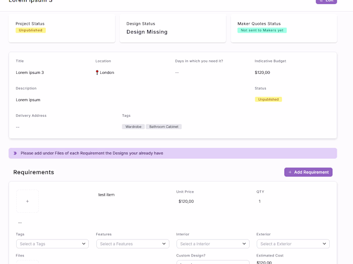 Heirloom Hardware Home