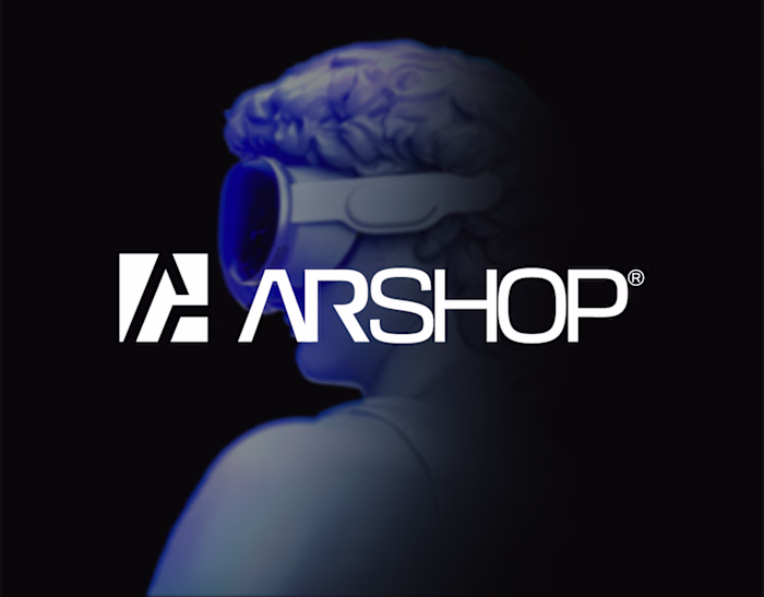 ARSHOP is a Digital Onlice