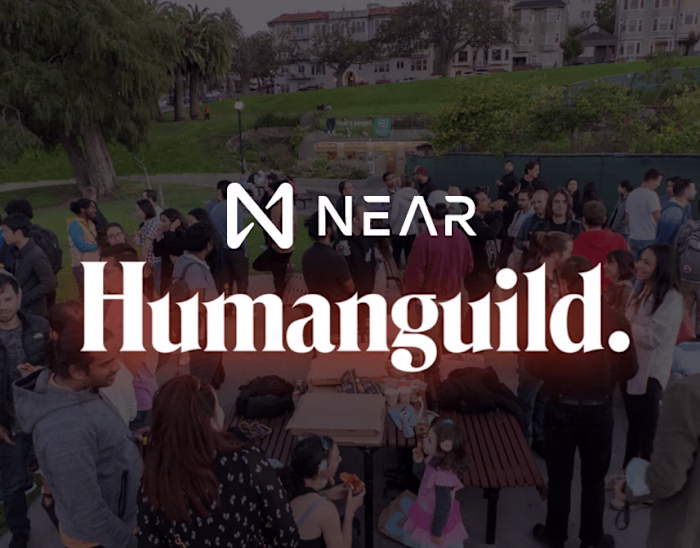 Human Guild Brand Refresh