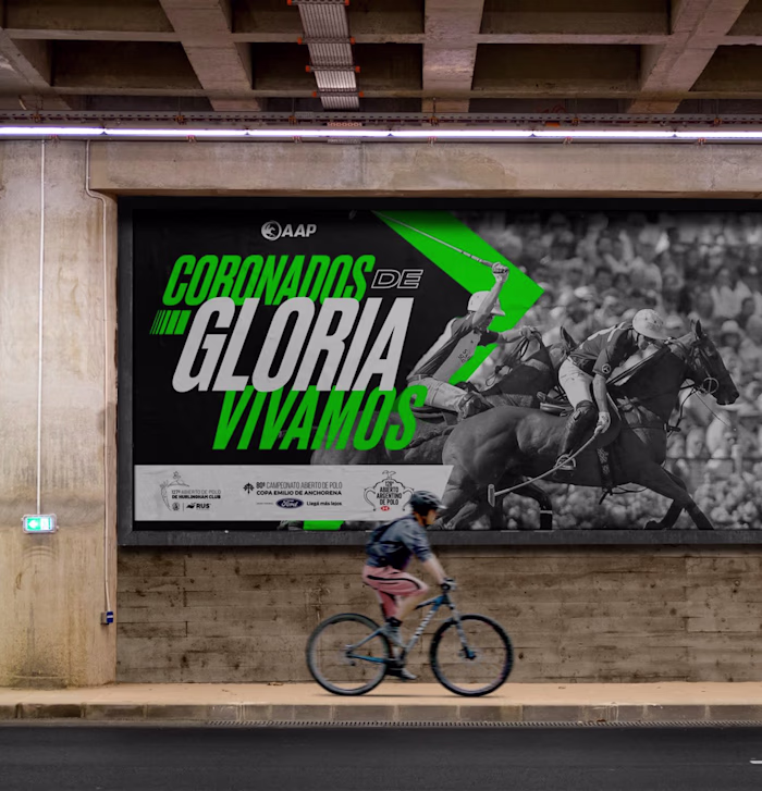 Triple Corona  —  AAP Project