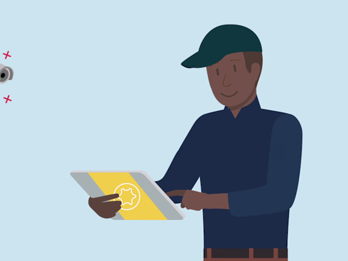 Simpro Software | For Security & AV Technology Businesses - You…