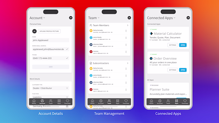 Mobile View of the: Knauf