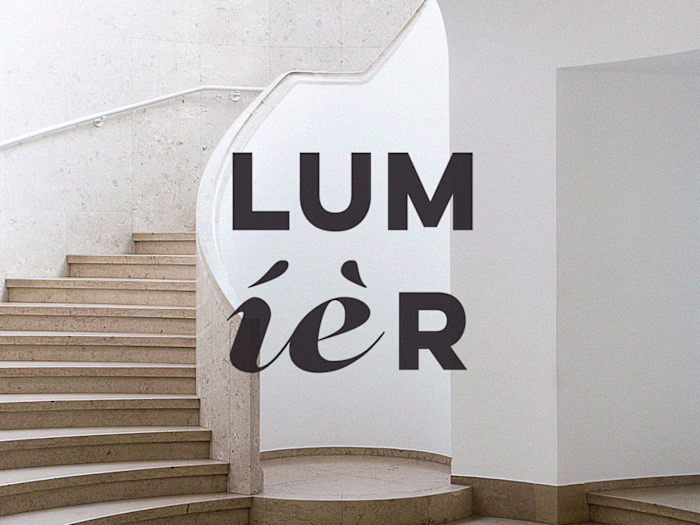 Lumíèr
