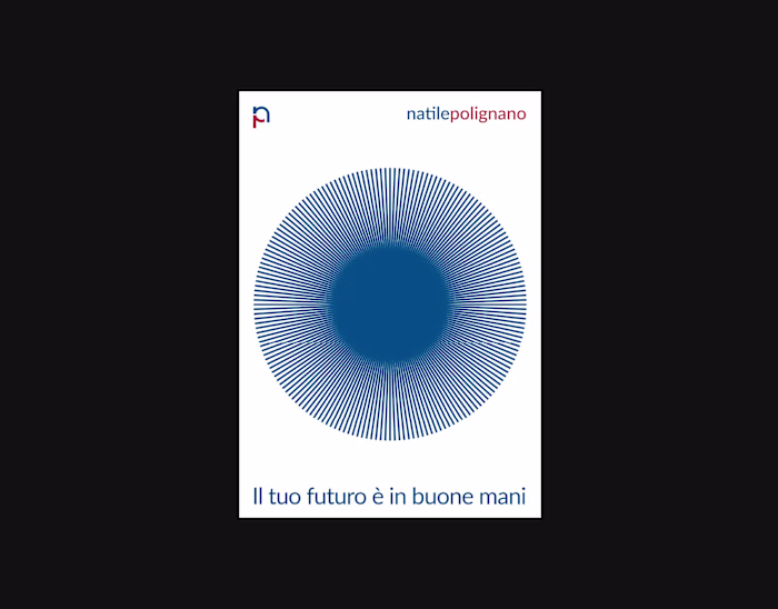 Natile Polignano Assicurazioni Branding