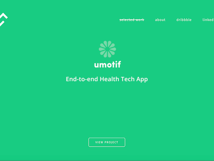 Umotif
