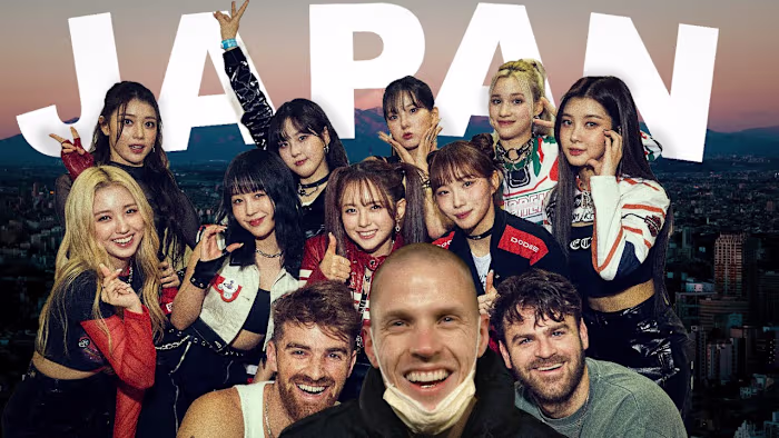 HOW TO DO JAPAN - YouTube