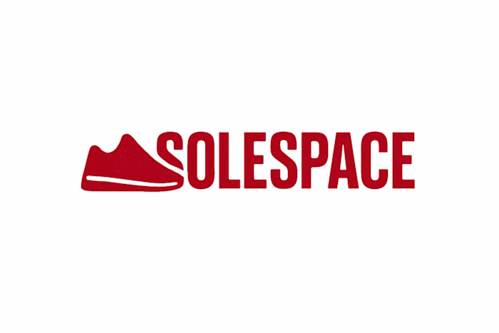 SOLESPACE- Footwear e-commerce website