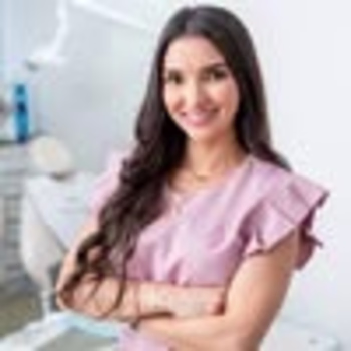 Diseño de sonrisa-Smile Design•Odontóloga MM• (@dra.mariamarin)…