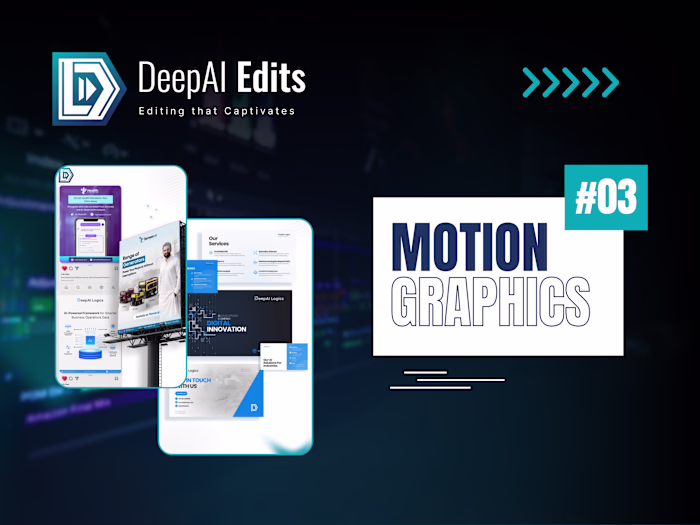 DeepAI Edits Shorts turns your short videos into punchy, eng...