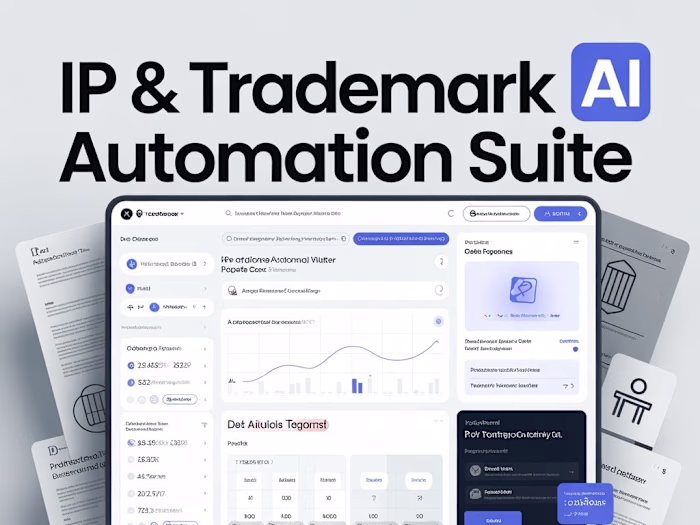 AI-Powered Legal Workflow Automation Platform
