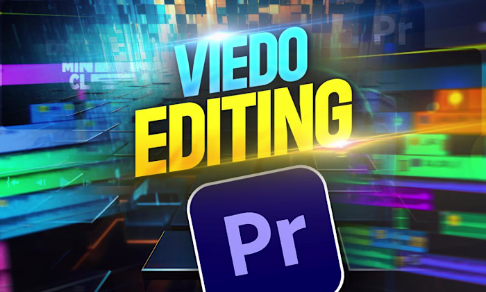 Video Editing & Corporate Brand Video