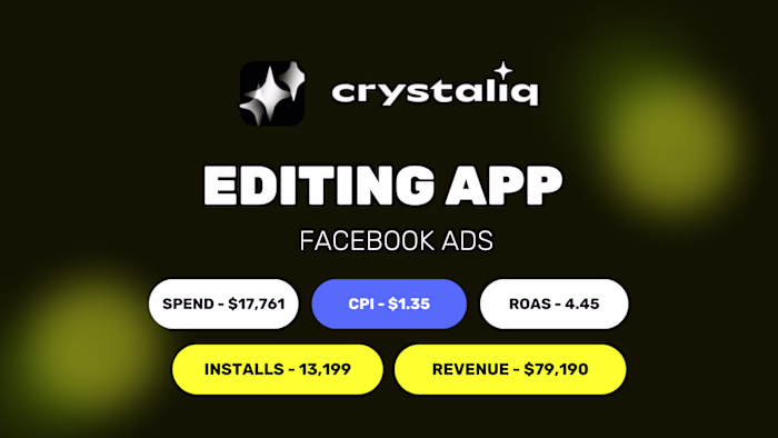 Crystaliq App