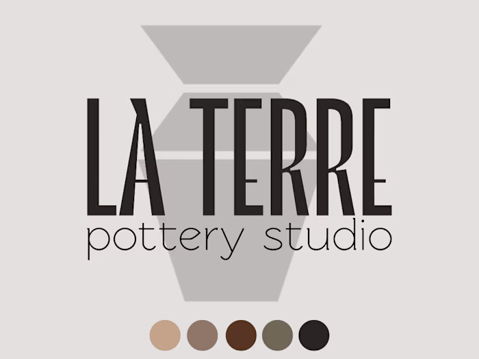 La Terre — By Kayla Jo