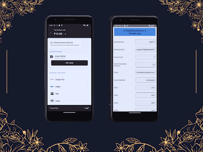 KarthiDreamr/PayU-ReactNative-CheckoutProSDK-Demo
