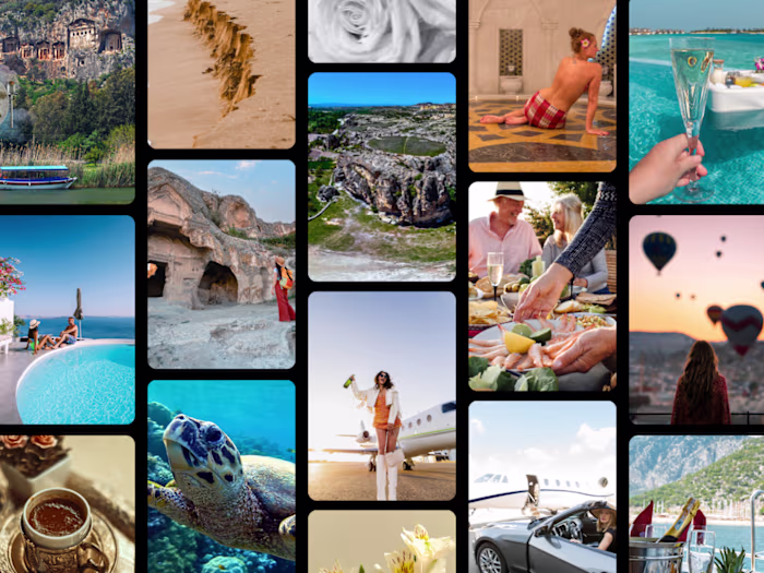 Personalized Luxury Travel Experiences | Crafting Unforgettable…