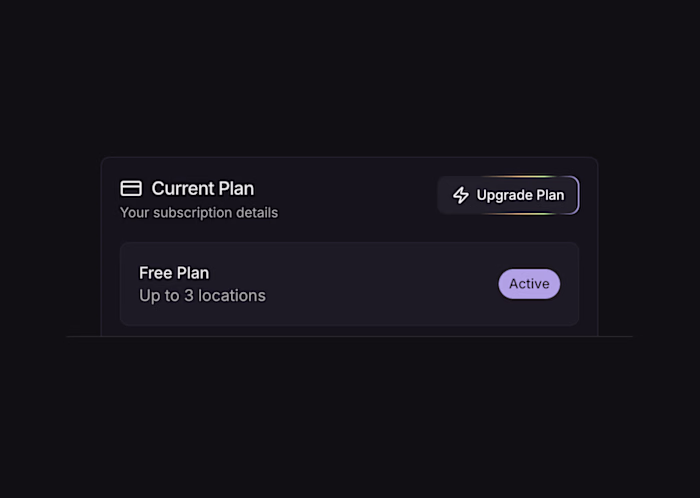 Pixels coming through this week.