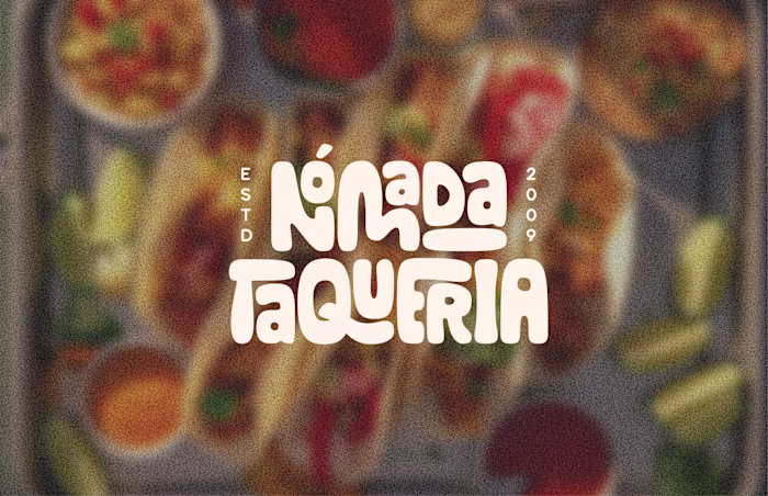Nomada Taqueria