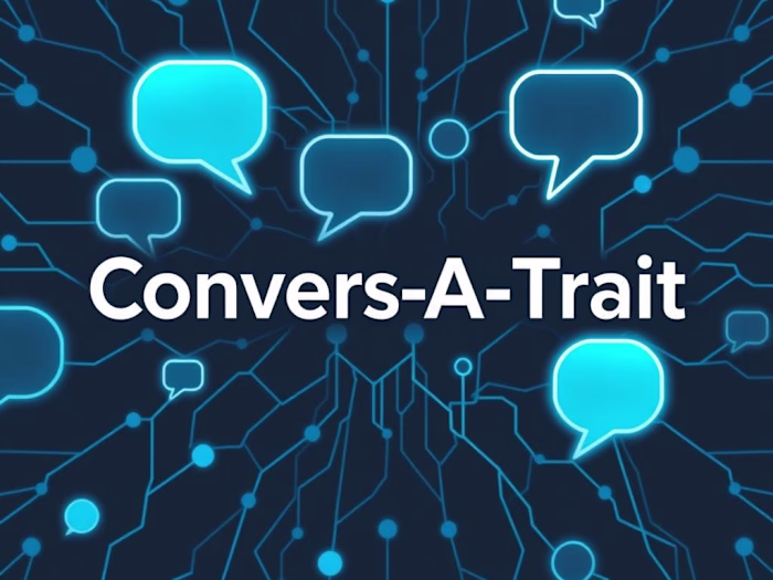 AI-Powered Personality Analysis Tool Development